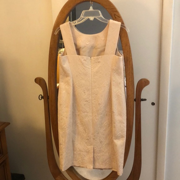 Dress with jacket - Picture 3 of 10